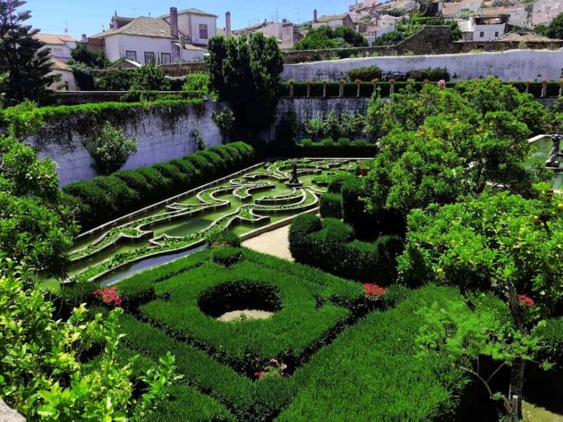 Beira Baixa 3-Day Private Guided Tour - Exploring the Medieval Village of Monsanto