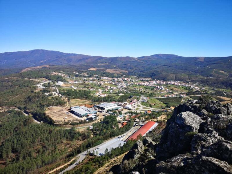 Beira Baixa 3-Day Private Guided Tour - Customization and Flexibility of the Tour