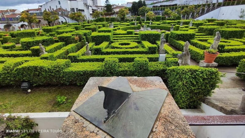 Beira Baixa 3-Day Private Guided Tour - Practical Details and Booking Information