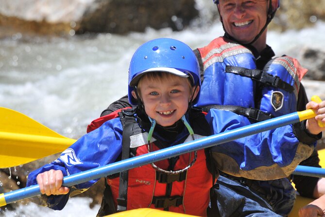 Belek Family Rafting Adventure w/ Free Hotel Transfer - Why This Tour Stands Out in Belek