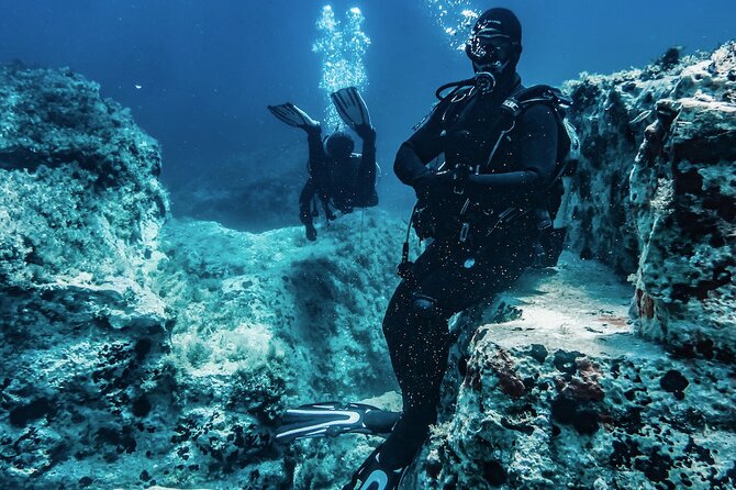 Belek Scuba Diving Experience (2 Dives) With Lunch - What’s Included in the Belek Scuba Tour