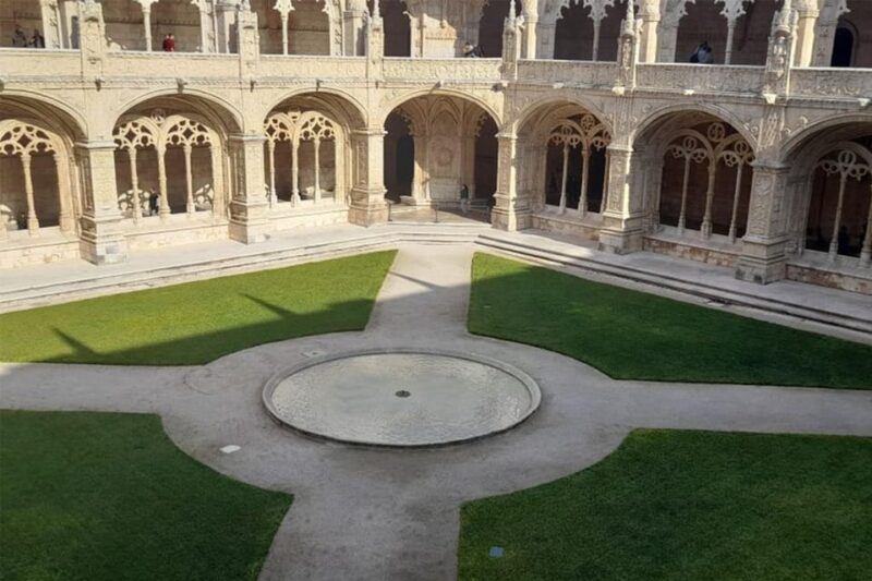 Belem: 4-HOUR Guided Tuk Tuk Tour in Historic BELEM - Suitability and Accessibility