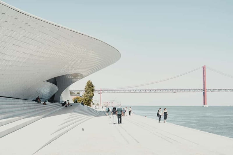 Belem Beyond: History, Culture, Taste & Trendy Trails - Exploring Lisbon’s Belem District: The Starting Point