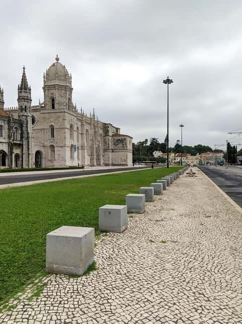 Belem Beyond: History, Culture, Taste & Trendy Trails - Who Will Enjoy This Tour?