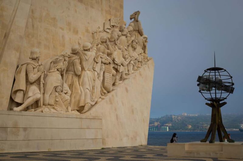 Belem Beyond the Guidebook: A Tuk Tuk Story - Explore Lisbon’s Belem District with a 1.5-Hour Tuk Tuk Tour