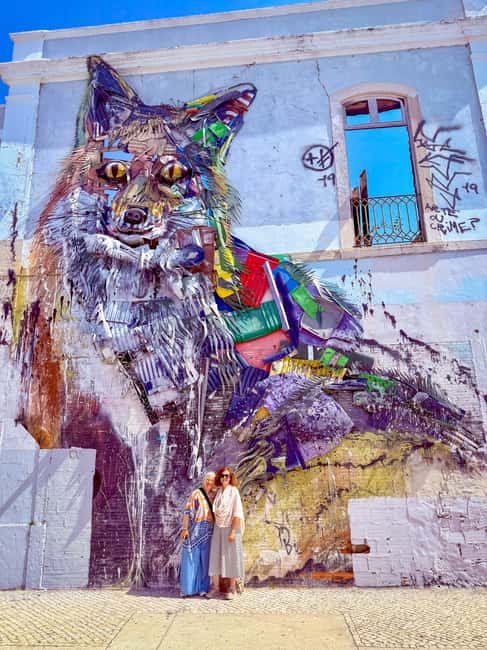 Belem Beyond the Guidebook: A Tuk Tuk Story - Admiring Pastéis de Belém: Learning About Portugal’s Famous Custard Tarts