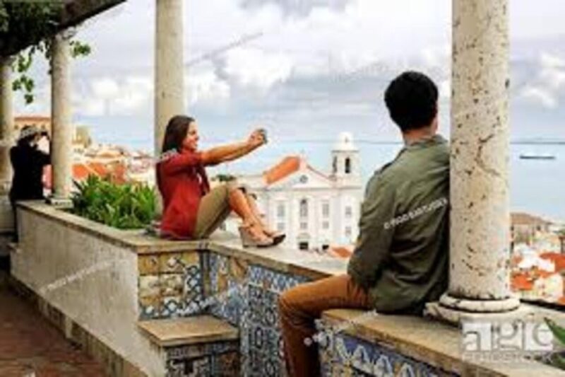 Belem, Cristo Rei & Historical Part of Lisbon city. - Exploring Lisbon with a Focus on Belem, Cristo Rei, and Historic Districts