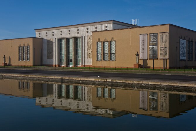 Belém District and the Salazar Dictatorship Legacy - Private Walking Tour - Exploring Belém’s Historic Squares and Gardens
