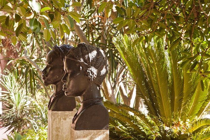 Belém District and the Salazar Dictatorship Legacy - Private Walking Tour - Thematic Focus on Portugal’s Fascist Past