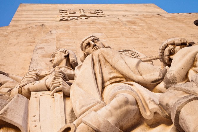 Belém District and the Salazar Dictatorship Legacy - Private Walking Tour - Booking and Cancellation Policies