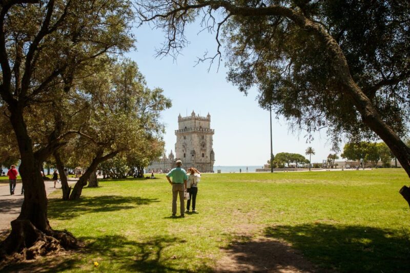 Belém: Lisbon 3-Hour Walking Tour - Explore Lisbon’s Historic Belém Neighborhood in Just 3 Hours