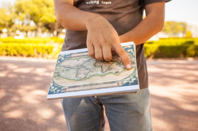 Belém: Lisbon 3-Hour Walking Tour - Who Will Appreciate This Tour Most?