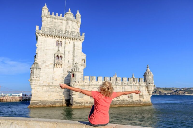 Belem Private Day Trip: History, Heritage & Local Tasting - Explore Lisbon’s Belém Neighborhood with a Private Guide