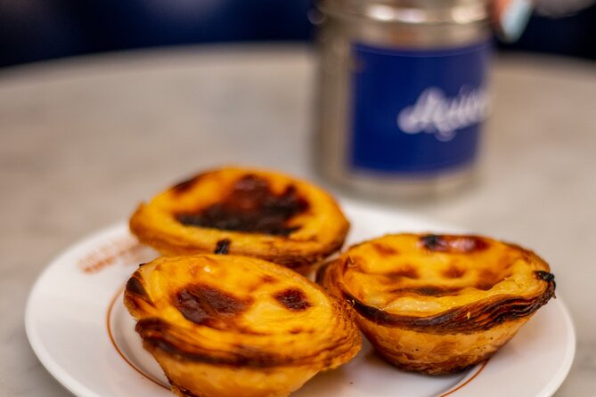 Belém Private Tuktuk Tour - Key Points