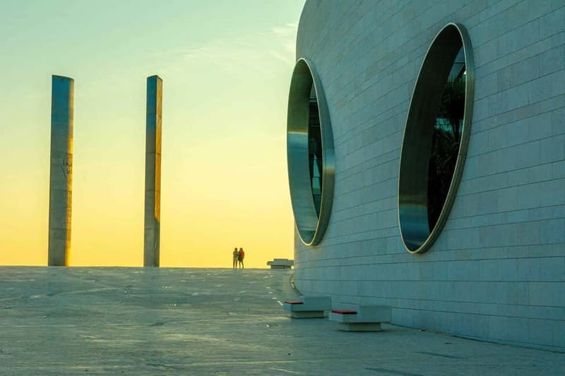 Belém: Sunset Photography Walk in Lisbon - The Atmosphere and Pacing of the Private Walk