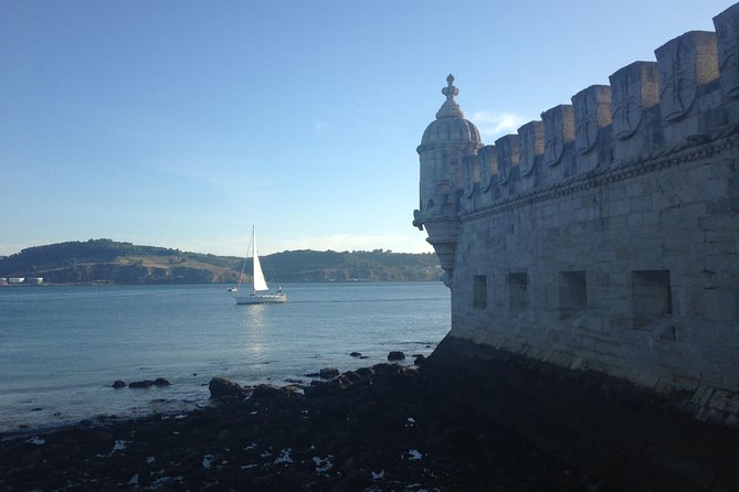 Belem Tour by Tuk Tuk from Lisbon - Exploring the Discoveries Monument and Riverside Views