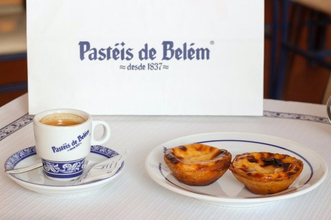 Belem Tower & Monastery TukTuk Tour - The Iconic Belém Tower and Its Garden