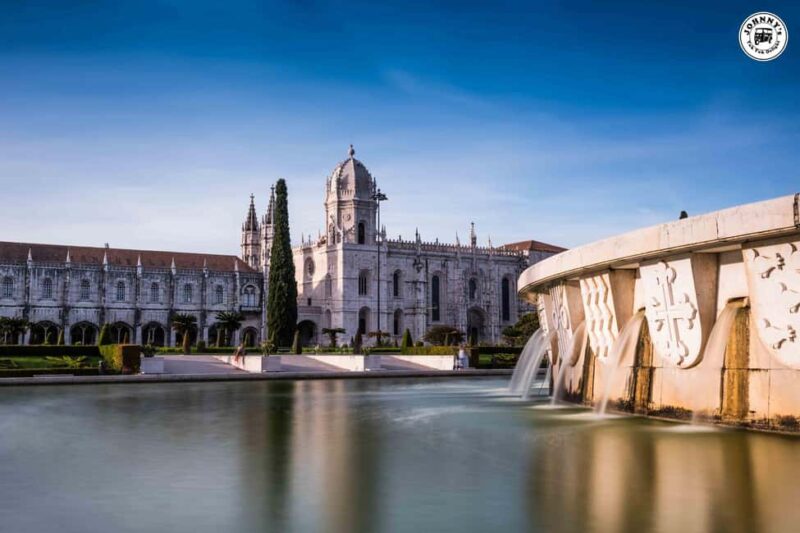 Belem Tower Tuk Tuk Tour Lisbon Old Town, City Center, Belém - Who Should Consider This Tour