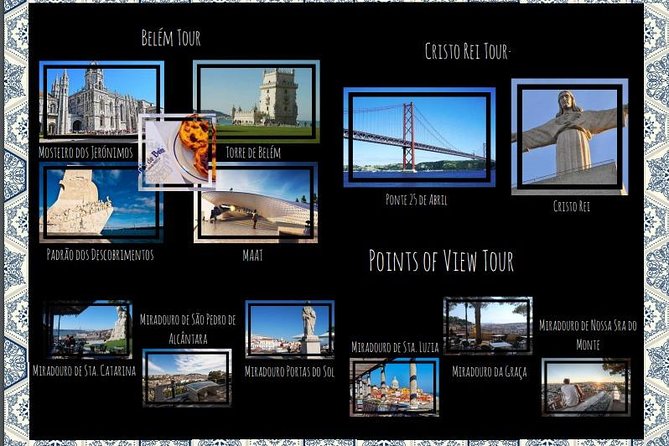 Belem Tuk Tuk Tour - Monument to the Discoveries: Celebrating Portugals Age of Exploration