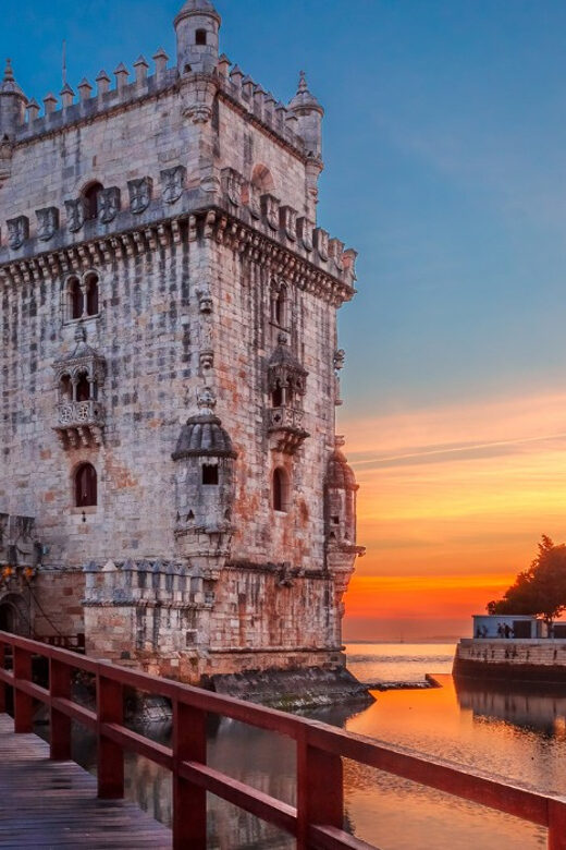 Belém Walking Tour + Jerónimos Monastery Ticket - Explore Lisbon’s Belém in 3 Hours with a Guided Walking Tour