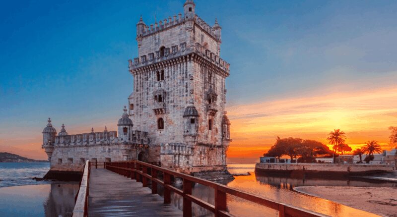 Belém Walking Tour + Jerónimos Monastery Ticket - Practical Details and Booking Flexibility