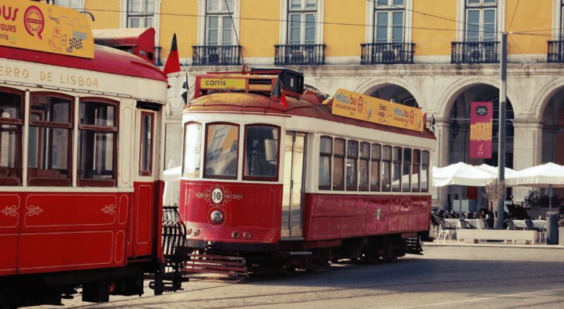Belém Walking Tour + Jerónimos Monastery Ticket - How This Tour Compares to Others in Belém