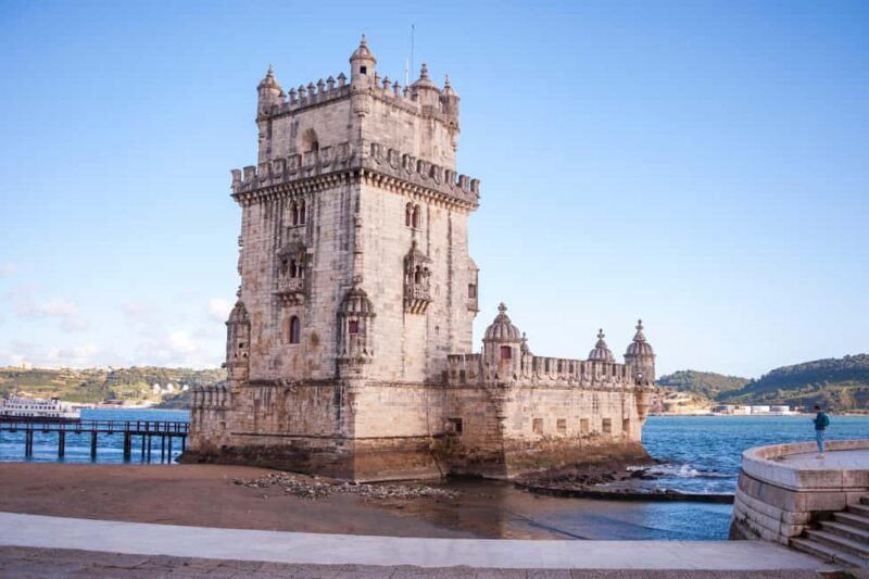 Belém Walking Tour & Sunset Boat Cruise - Key Points