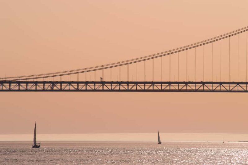Belém Walking Tour & Sunset Boat Cruise - Tasting the Iconic Pastéis de Belém