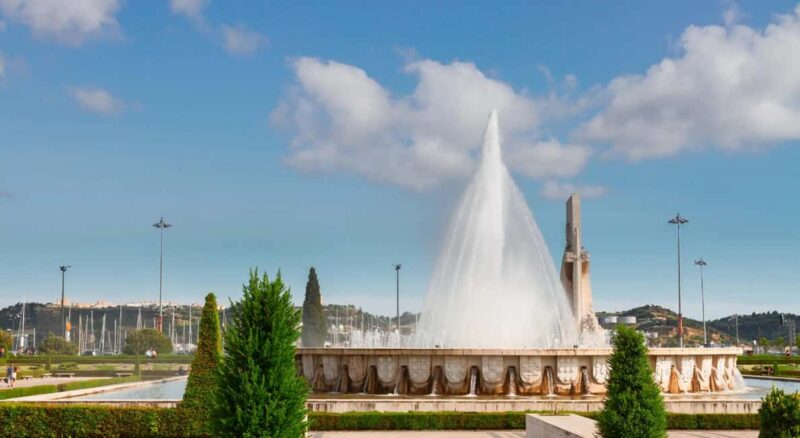 Belém Walking Tour & Sunset Boat Cruise - Who Would Enjoy This Tour Most