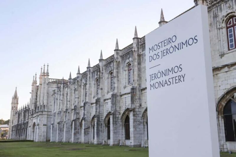 Belém Walking Tour & Sunset Boat Cruise - Limitations to Consider