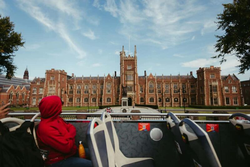 Belfast: 7-Day Northern Ireland Private Voyage with Guide - Key Points