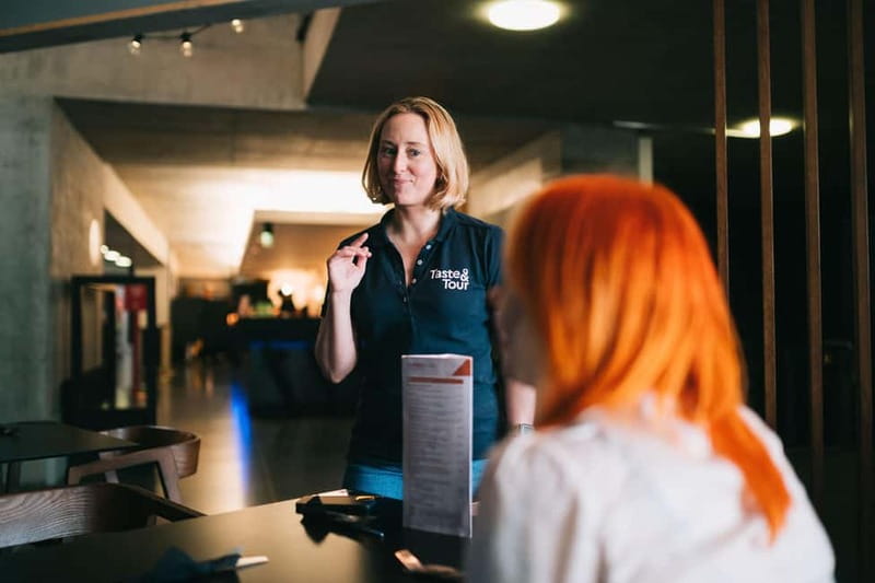 Belfast: A 5 Stop Sunday Brunch Tour with Cocktails - Practical Details: Duration, Accessibility, and Flexibility