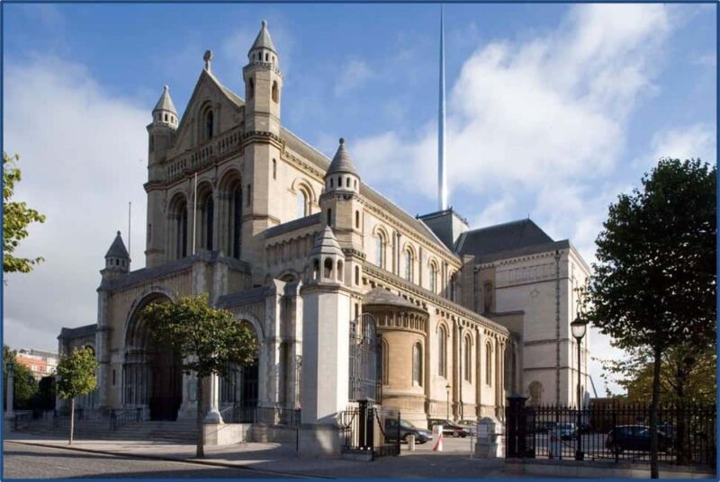 Belfast After Dark: Lights, Murals & Waterfront Views - Final Verdict: An Enjoyable Night Tour with Flexibility