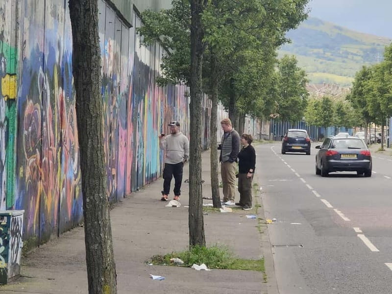 Belfast Black Taxi Tour - What Sets This Tour Apart from Others