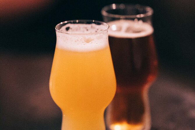 Belfast by the Glass: alternative history of Belfast, sip by sip. - The Historic Venue in Belfast’s City Centre