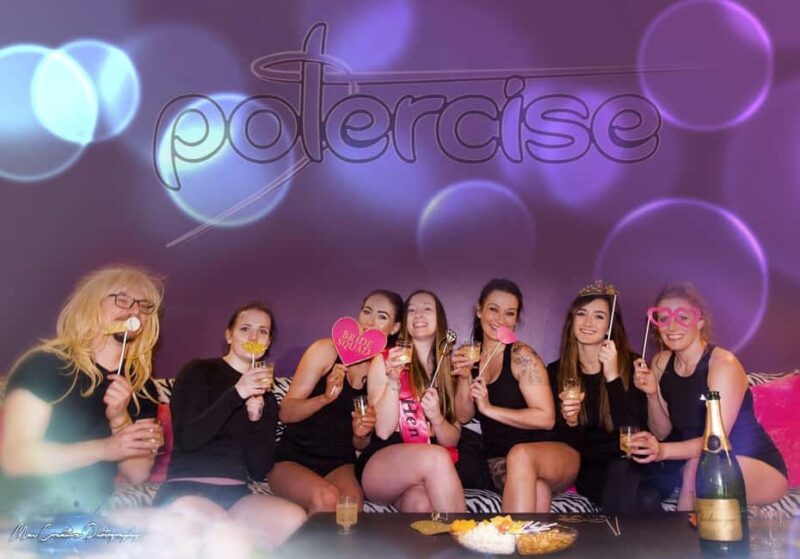Belfast City: Private Dance Class Party Experience - Key Points