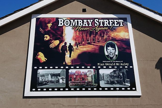 Belfast City Sightseeing Tour Including Titanic Museum | 6 Hours - Belfast Castle and the City’s Scenic Outlook