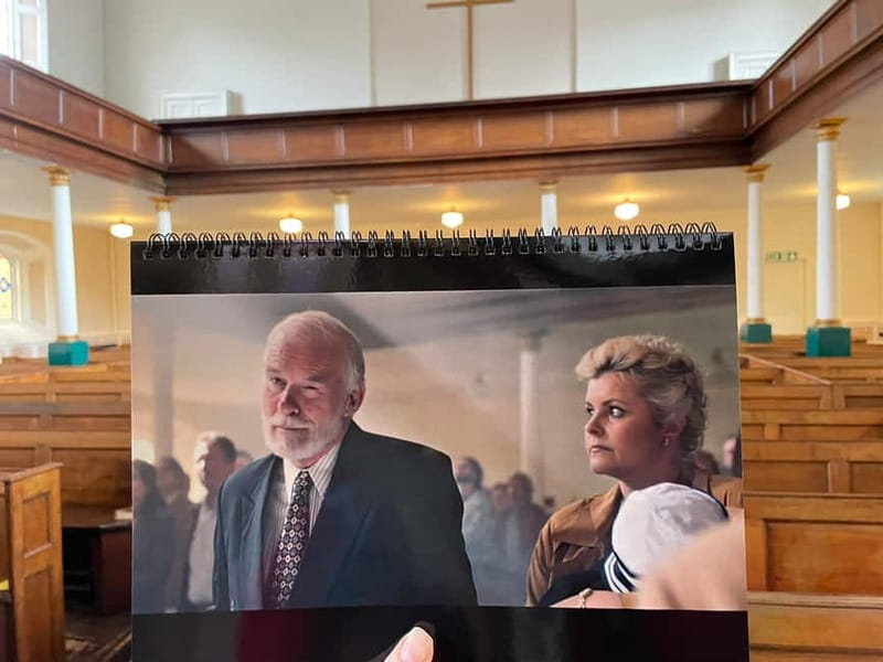 Belfast: Derry Girls Taxi Tour with Private Guide - Key Points