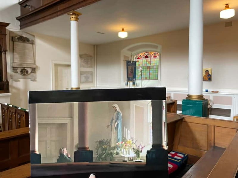 Belfast: Derry Girls Taxi Tour with Private Guide - Belfast’s Key Filming Locations Featured in the Tour