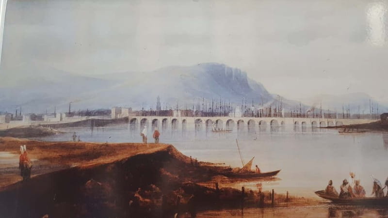 Belfast Eclectic Walking Experience Along The Marti Way - Key Points