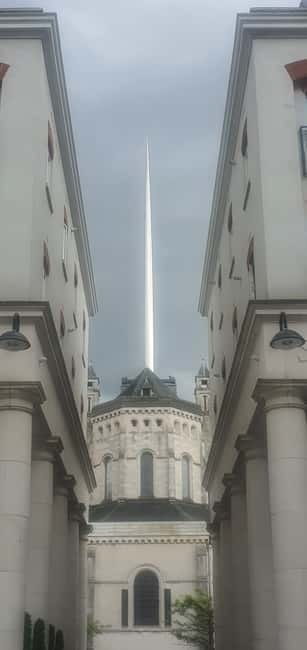 Belfast Eclectic Walking Experience Along The Marti Way - The Atmosphere of Belfast’s Local Pubs and Cafes