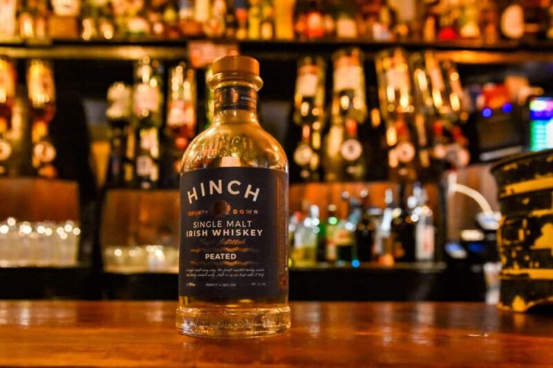 Belfast: Food Tour with 10+ Tastings of Bread, Beer, Seafood - The Unique Street Art and Neighborhoods