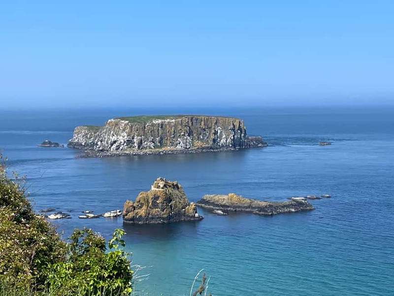 Belfast: Game of Thrones and Giants Causeway Private Tour - What’s Included and What’s Not