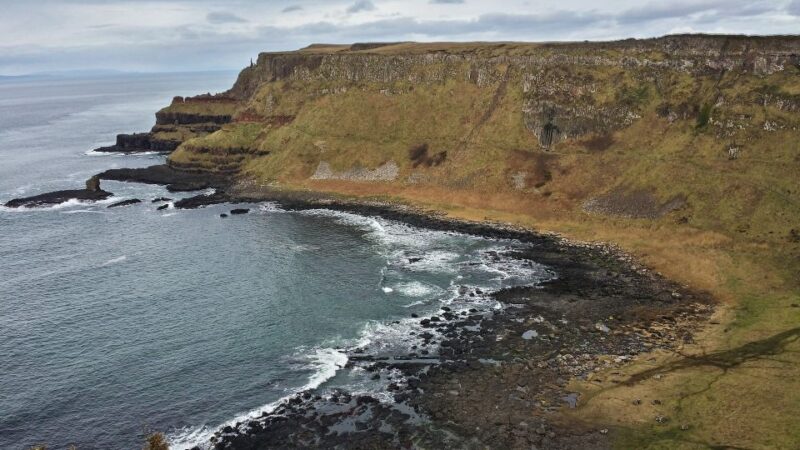 Belfast & Giant's Causeway: 2-Day Rail Tour from Dublin - Choosing the Best Time for the Tour