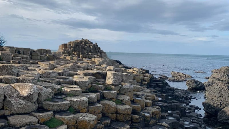Belfast : Giants Causeway 5 hour express private tour - Key Points