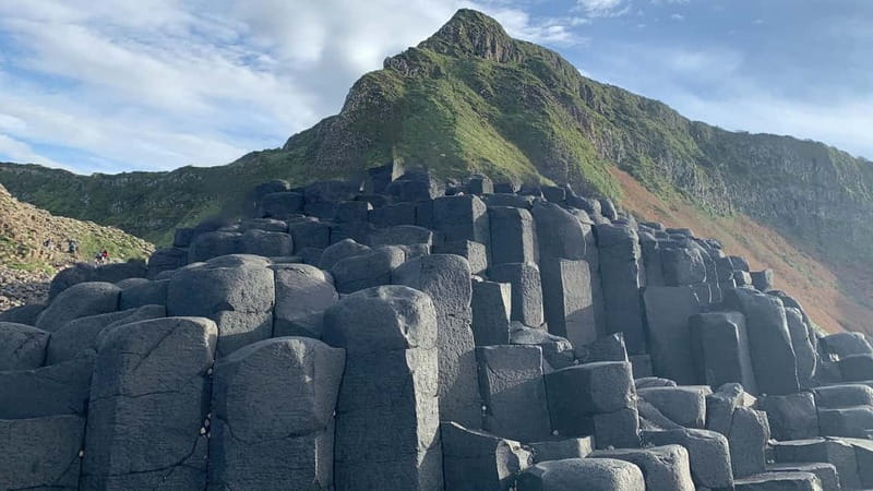 Belfast : Giants Causeway 5 hour express private tour - Starting Point and Flexible Pick-Up Options in Belfast