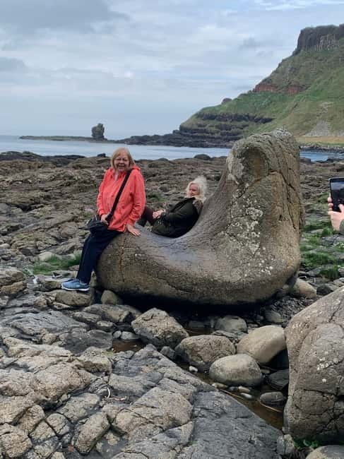 Belfast : Giants Causeway 5 hour express private tour - Pricing, Cancellation, and Booking Flexibility