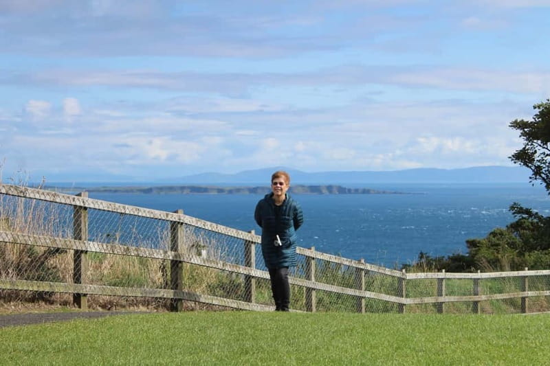 Belfast: Giants Causeway and North Coast Small Group Tour - The Dark Hedges: A Film and Photography Icon