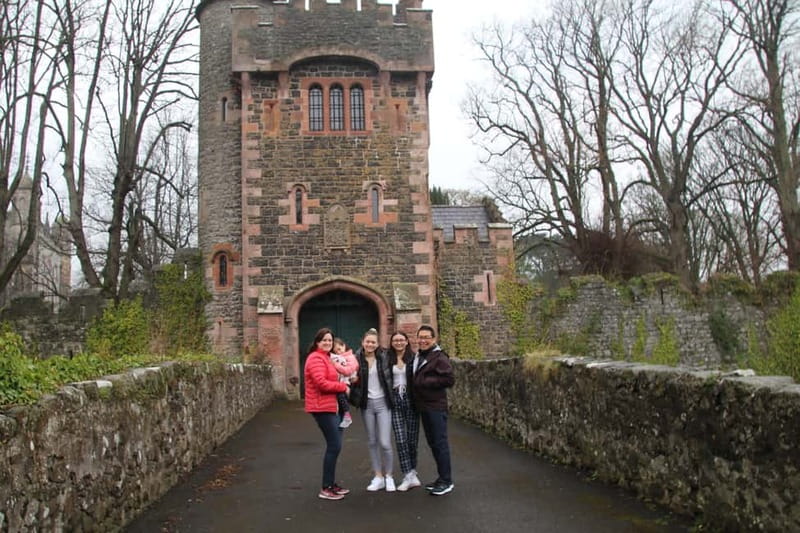 Belfast: Giants Causeway and North Coast Small Group Tour - Final Thoughts on the North Coast Small Group Tour