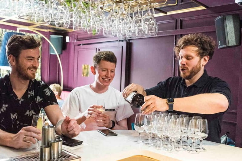 Belfast: Guided Gin Tour with 7 Gin Tastings - Belfast: Guided Gin Tour with 7 Gin Tastings — An Authentic Taste of Ireland’s Spirits Scene
